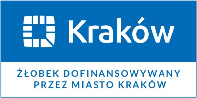 żłobek dofinansowany przez miasto Kraków